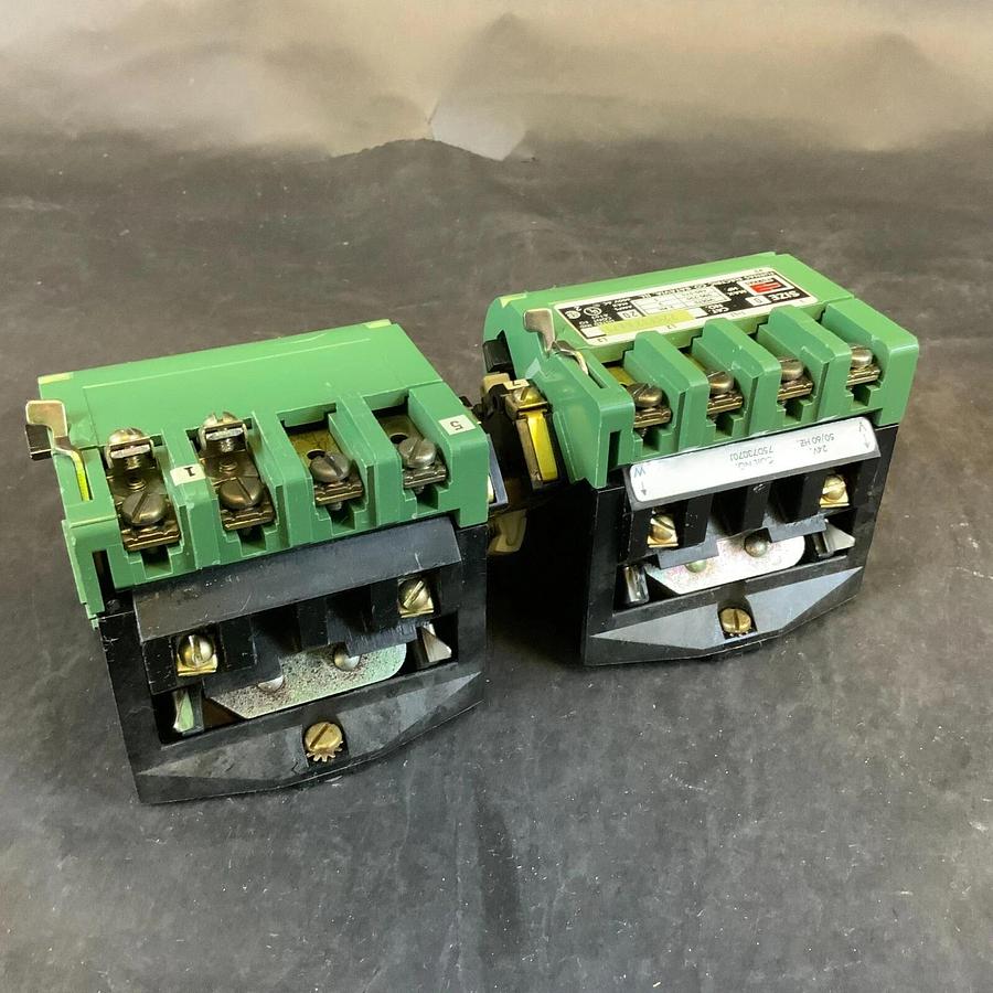 Used FURNAS 22CF32AA71 MAGNETIC STARTER ($120 OBO)