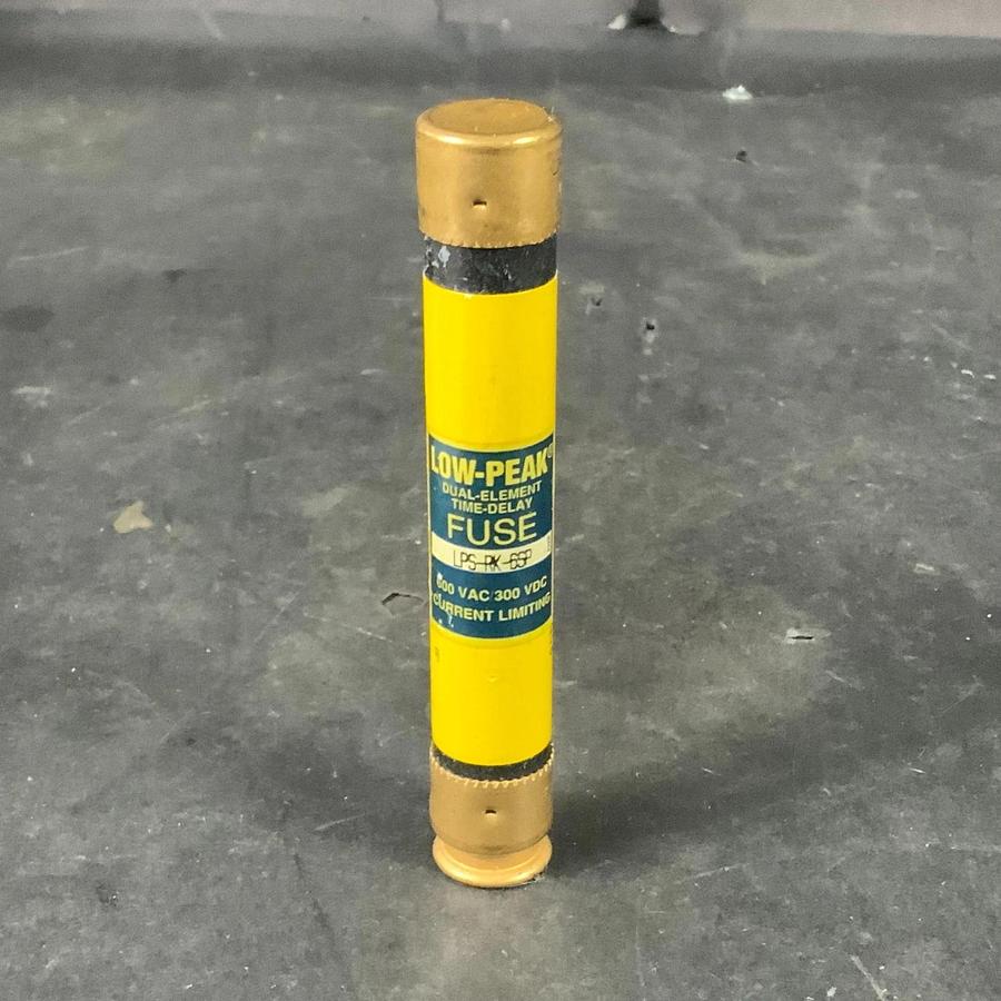 Used LPSRK-6SP FUSE ($11.50 OBO)