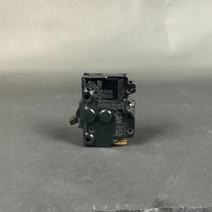 Refurbished FPE NA115 BREAKER ($8 OBO)