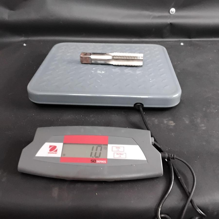 Used DETROIT 1 1/4-7 SPL HAND TAP ($30 OBO)