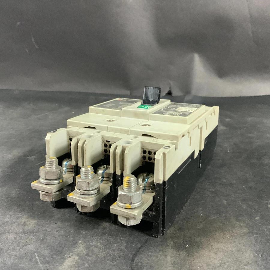 Used FUJI ELECTRIC SA103RCUL-50A CIRCUIT BREAKER ($40 OBO)