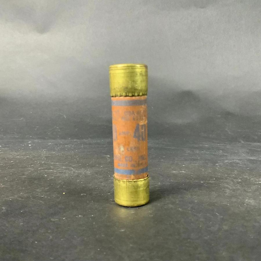 Used EAGLE 655-40 FUSE - SET OF 3 ($5 OBO)