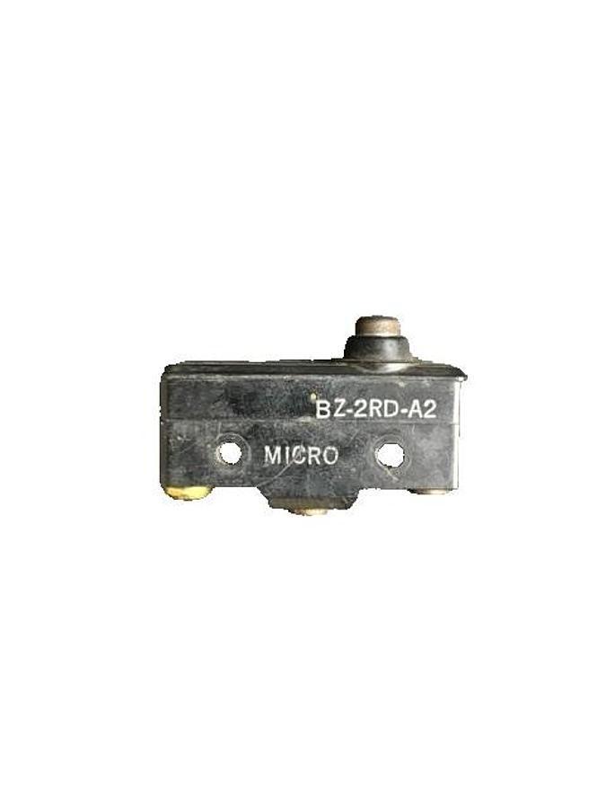 Used HONEYWELL BZ-2RD-A2 LIMIT SWITCH