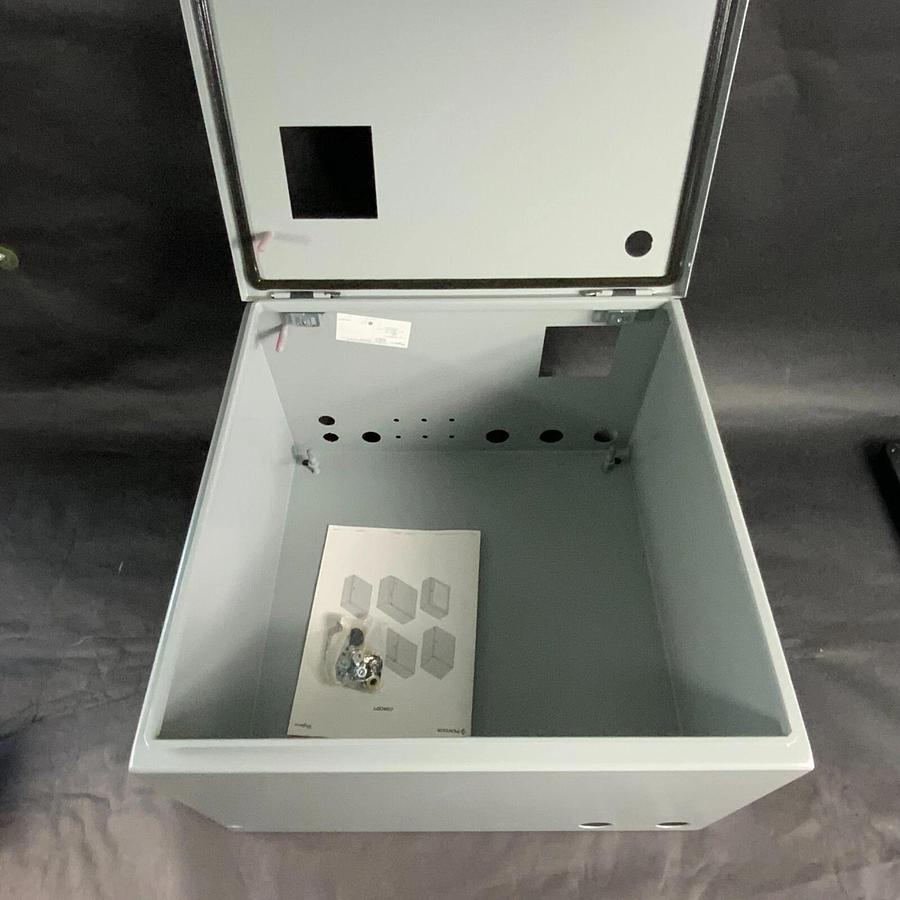 HOFFMAN CSD202012 ENCLOSURE ($450 OBO)