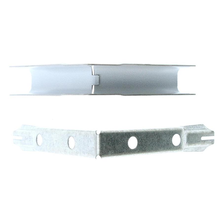 WIREMOLD 717WH INTERNAL ELBOW ($10 OBO)