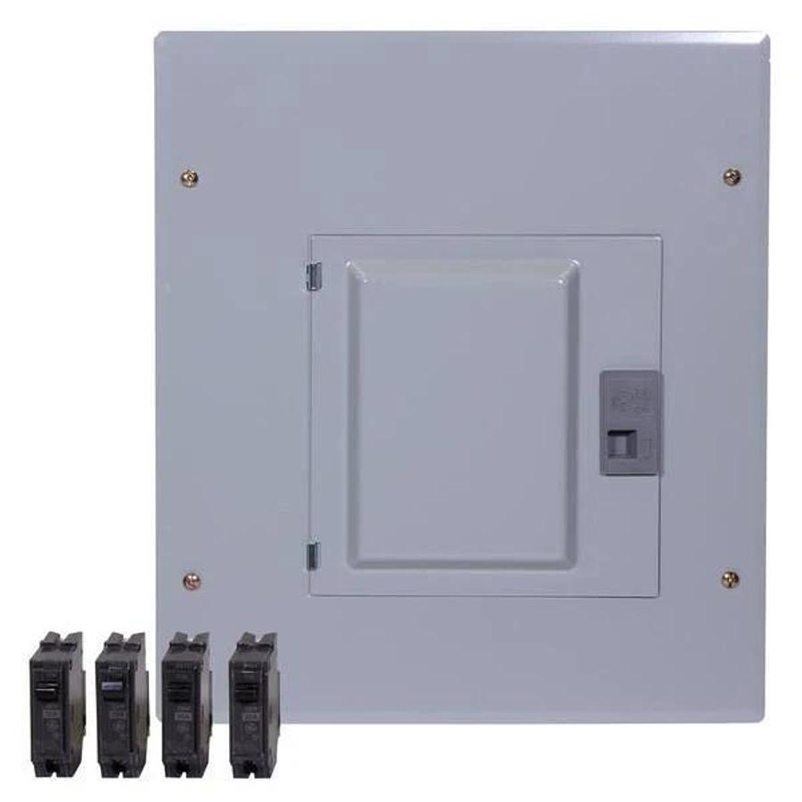 GE TLM1212CCU2K MAIN LUG LOAD CENTER ($50 OBO)