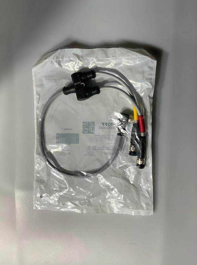 BECKHOFF ZC2000-0000-0043 ($69.99/EACH OBO)