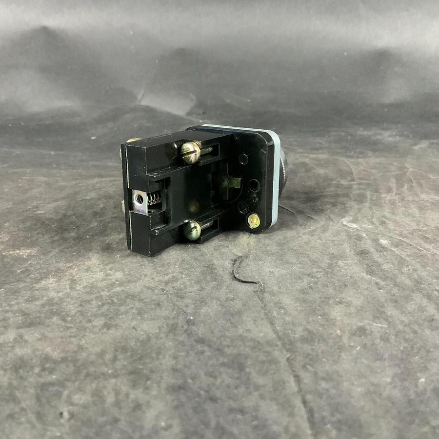 Used FUJI 70C-1A BLACK PUSHBUTTON ($15 OBO)
