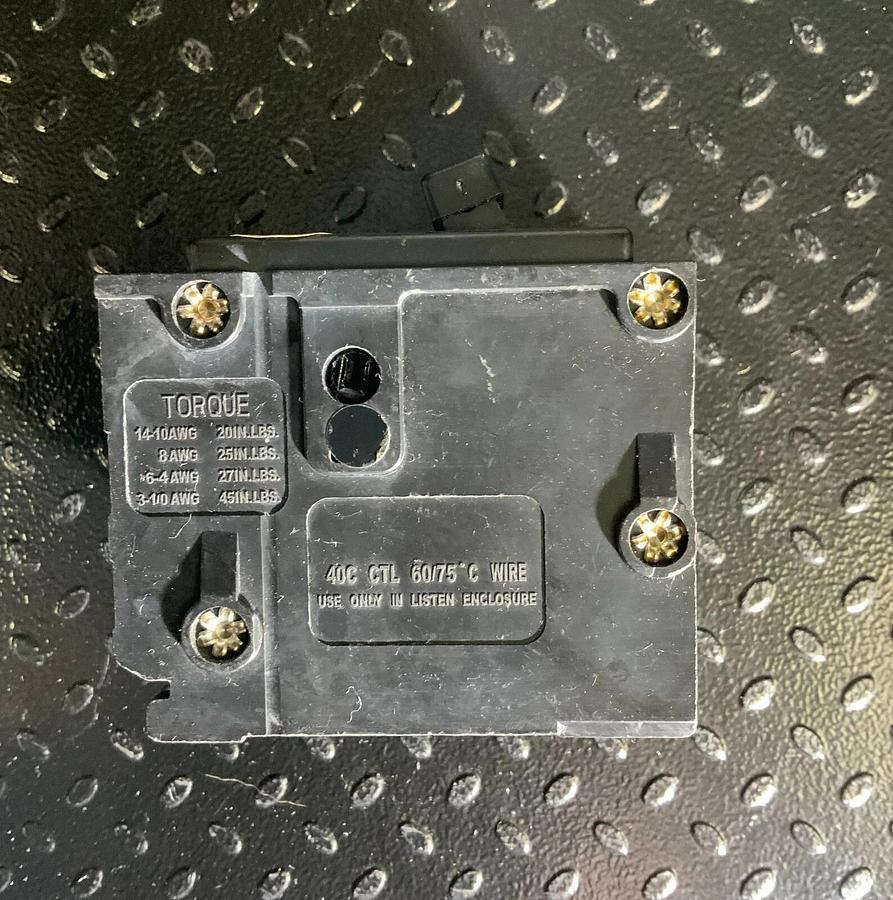 EATON BR2100 ($34.99 OBO)