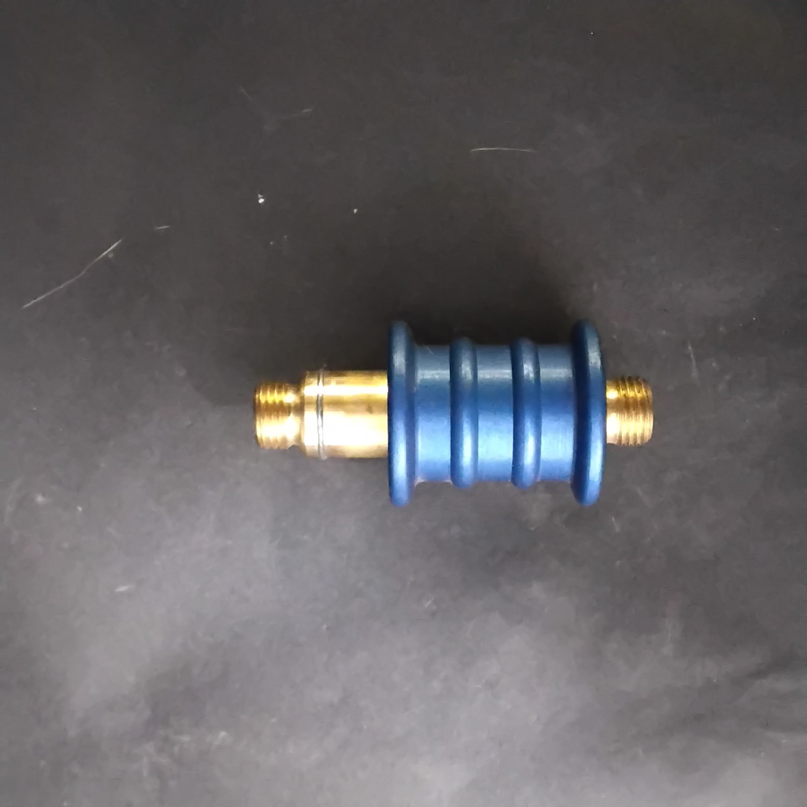 Used FESTO W-3-1/4 HAND VALVE ($30 OBO)