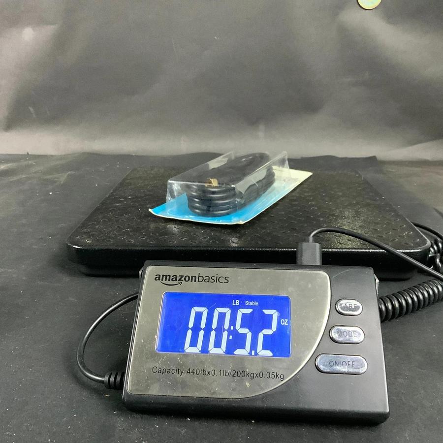 BLACK BOX EJ200-0012 12 FEET CONNECTION CABLE ($35 OBO)