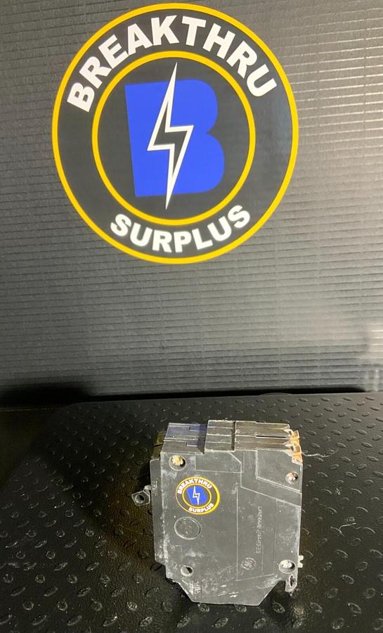 Used GENERAL ELECTRIC THQP240 ($29.99/EACH OBO)