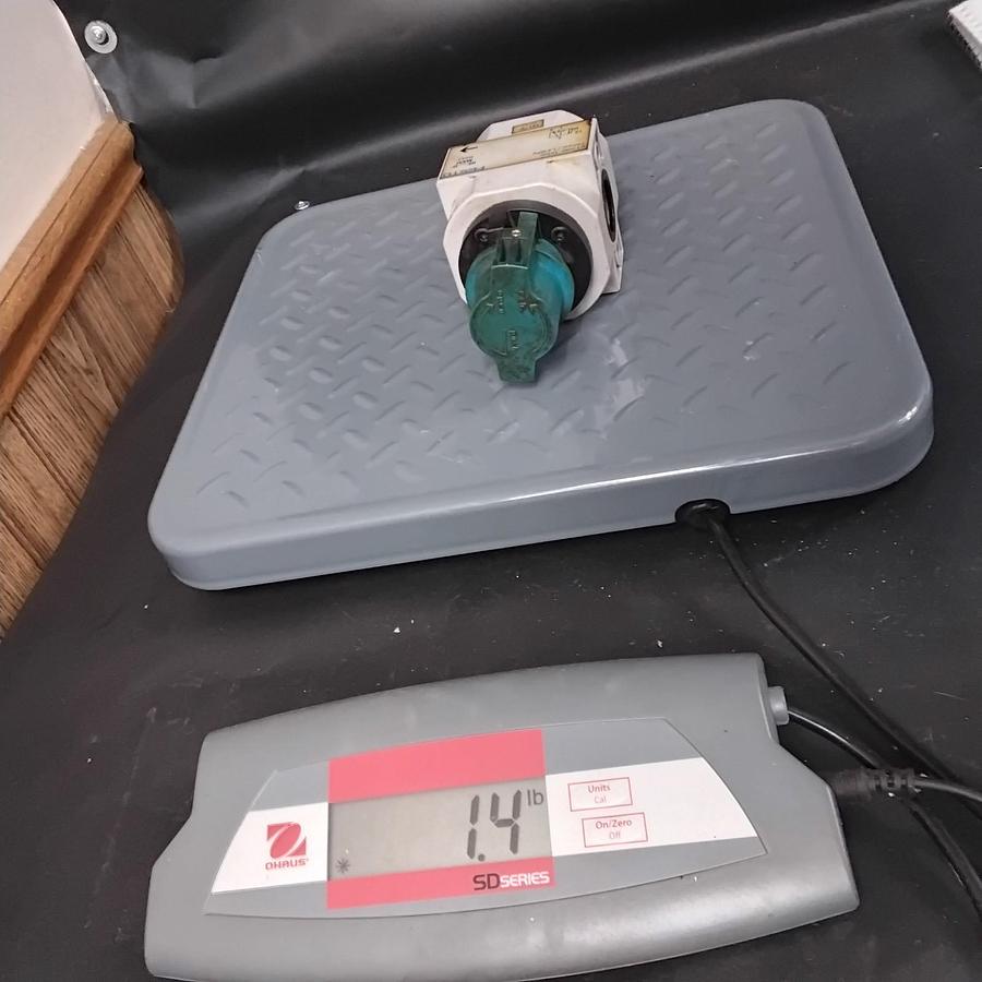Used FESTO HEE-D-MAXI VALVE ($60 OBO)