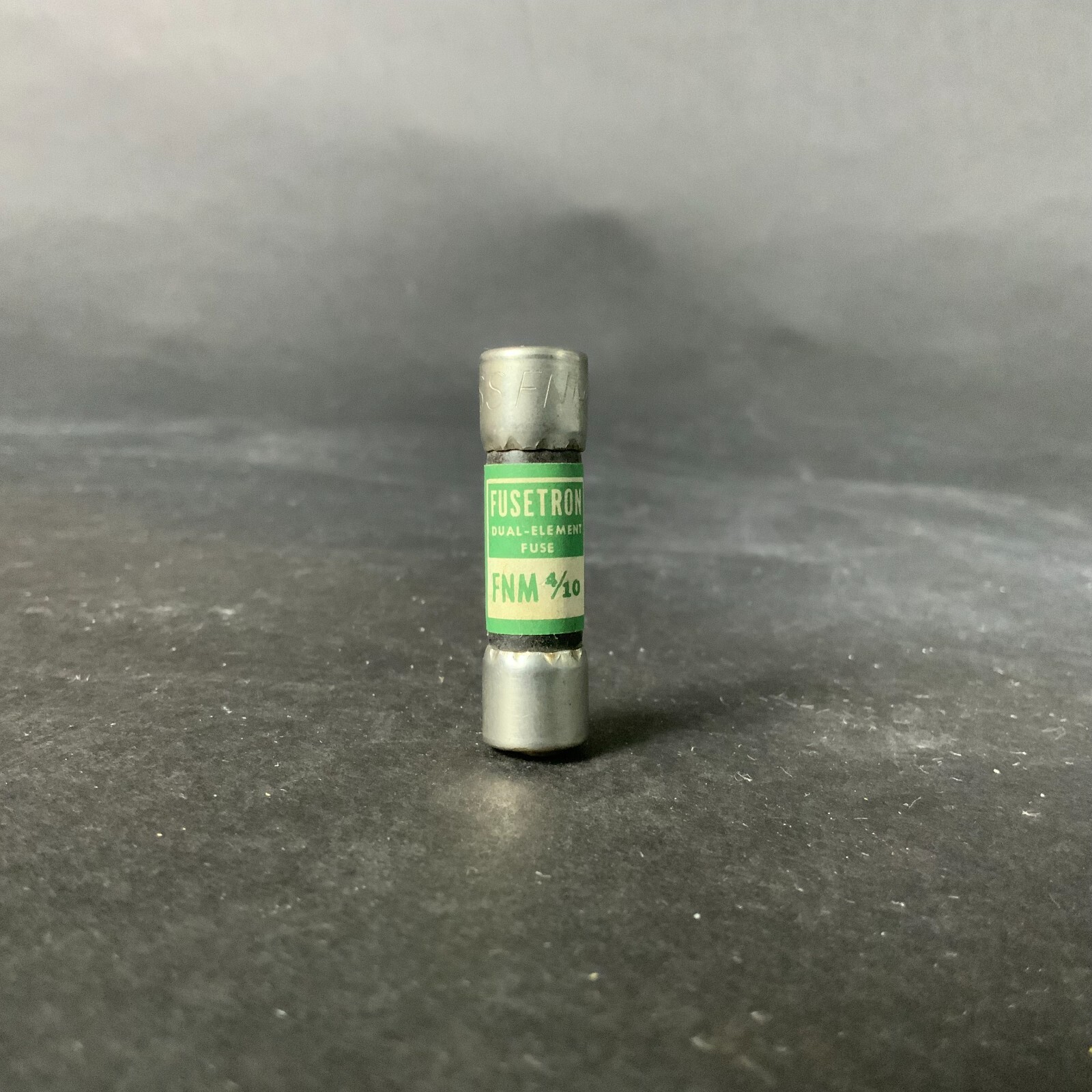 Used BUSSMANN FNM 4/10  TIME DELAY FUSE - SET OF 3 ($9 OBO)