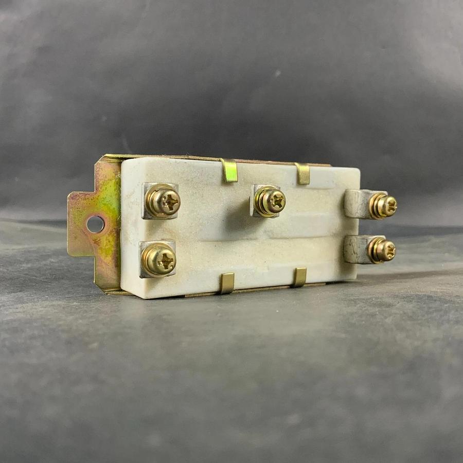 Used IWAKI 30SHX2 CEMENT RESISTOR ($15 OBO)