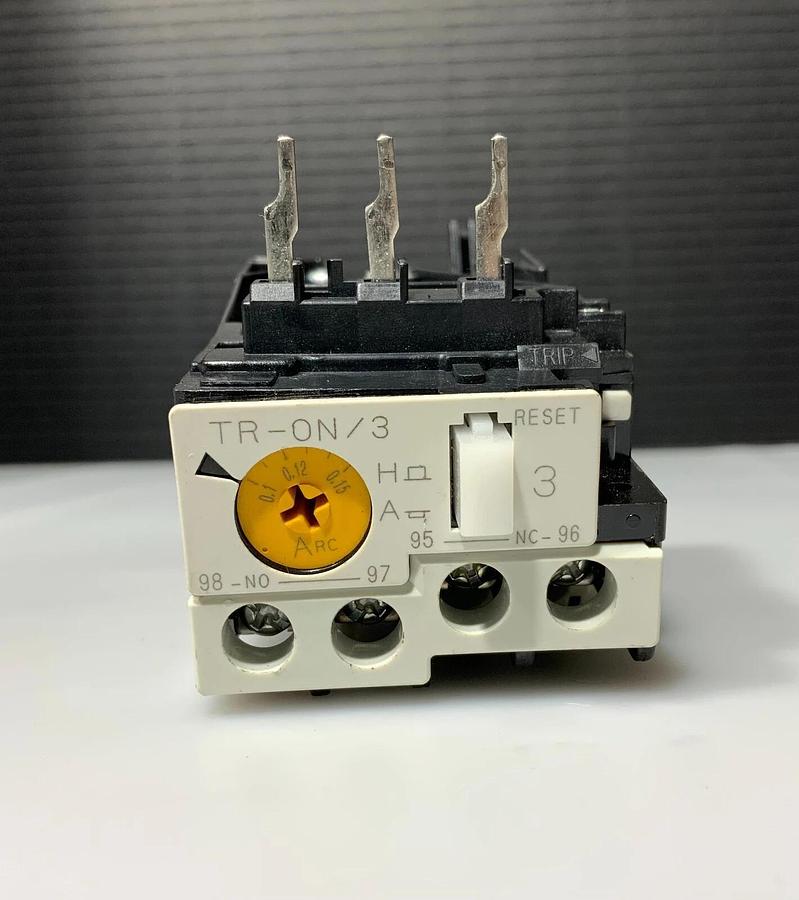 Used FUJI TR-0N/3Z716 0.1-0.15 ($14.99/EACH OBO)