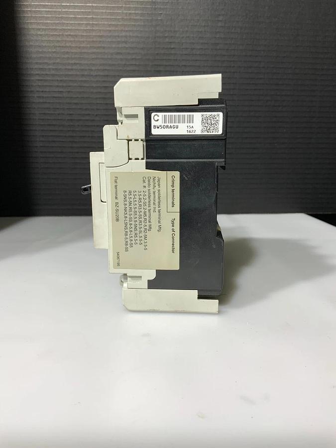 Used FUJI BW50RAGU-3P015