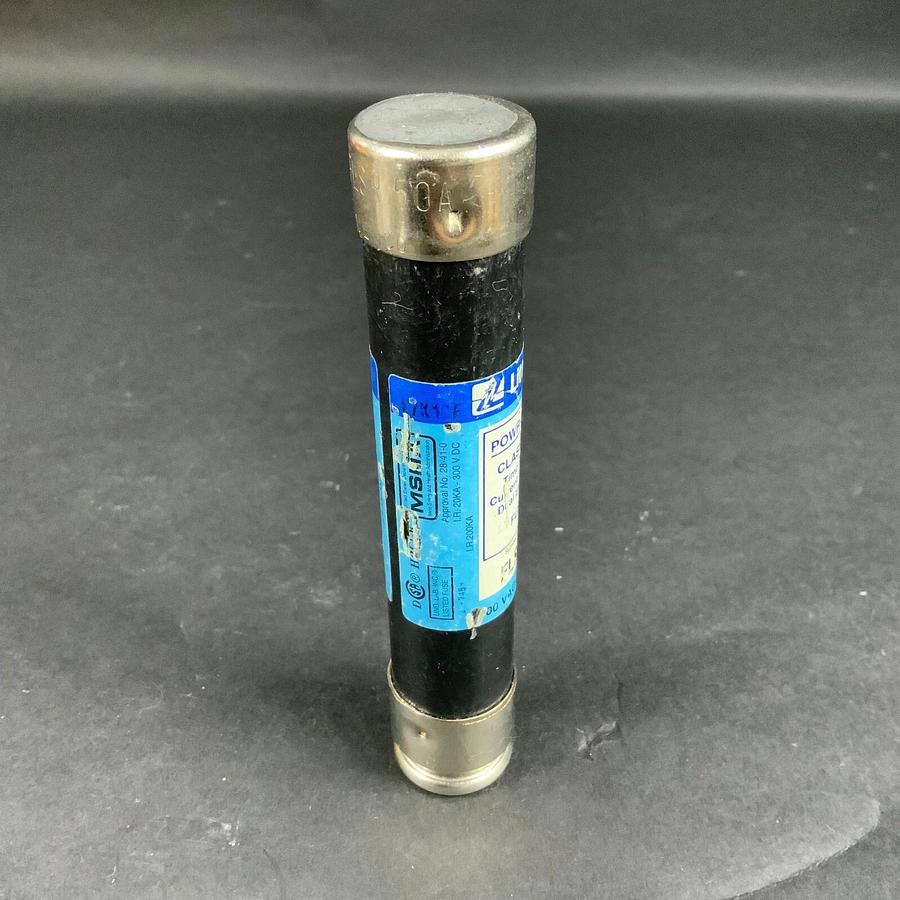 LITTELFUSE FLSR 50 FUSE - NEW ($11 OBO)