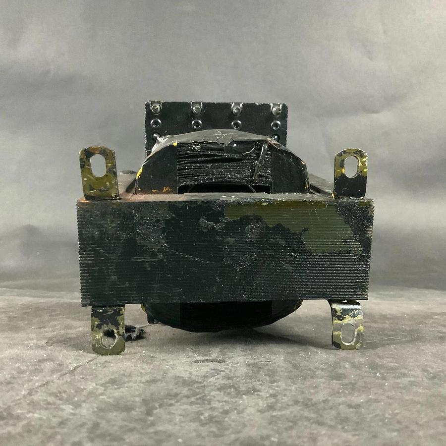 Used GENERAL SIGNAL T300 TRANSFORMER ($300 OBO)