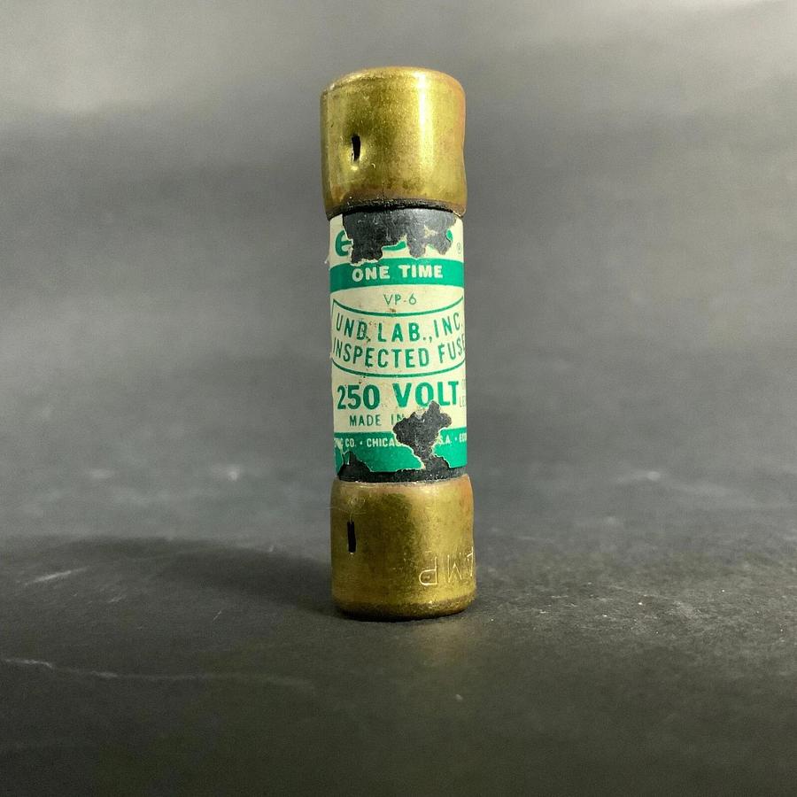 Used ECO FPE-25 FUSE - SET OF 5 ($20 OBO)