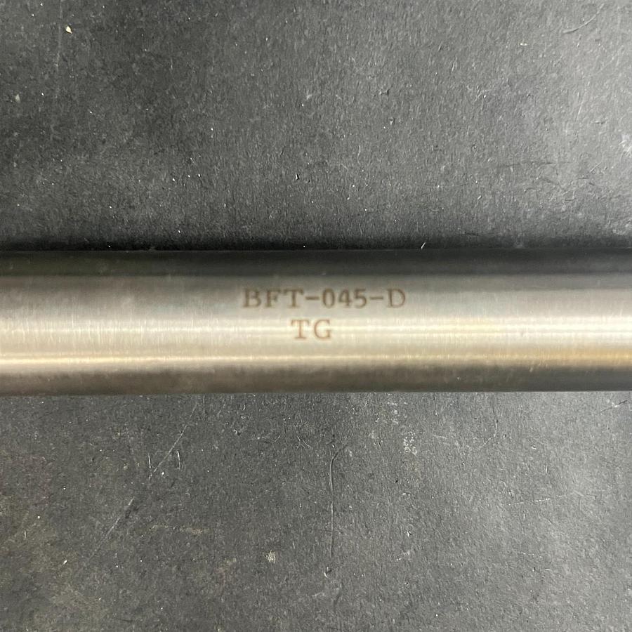 Used BIMBA BFT-045-D PNEUMATIC CYLINDER ($20 OBO)