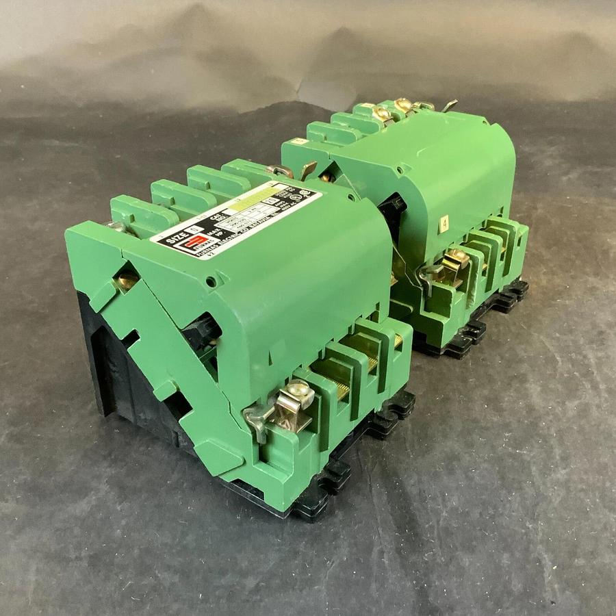 Used FURNAS 22CF32AA71 MAGNETIC STARTER ($120 OBO)