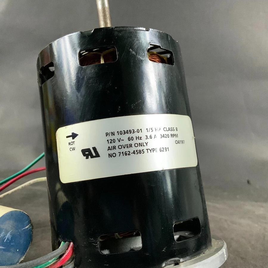 Used FASCO 7162-4585 MOTOR ($80 OBO)