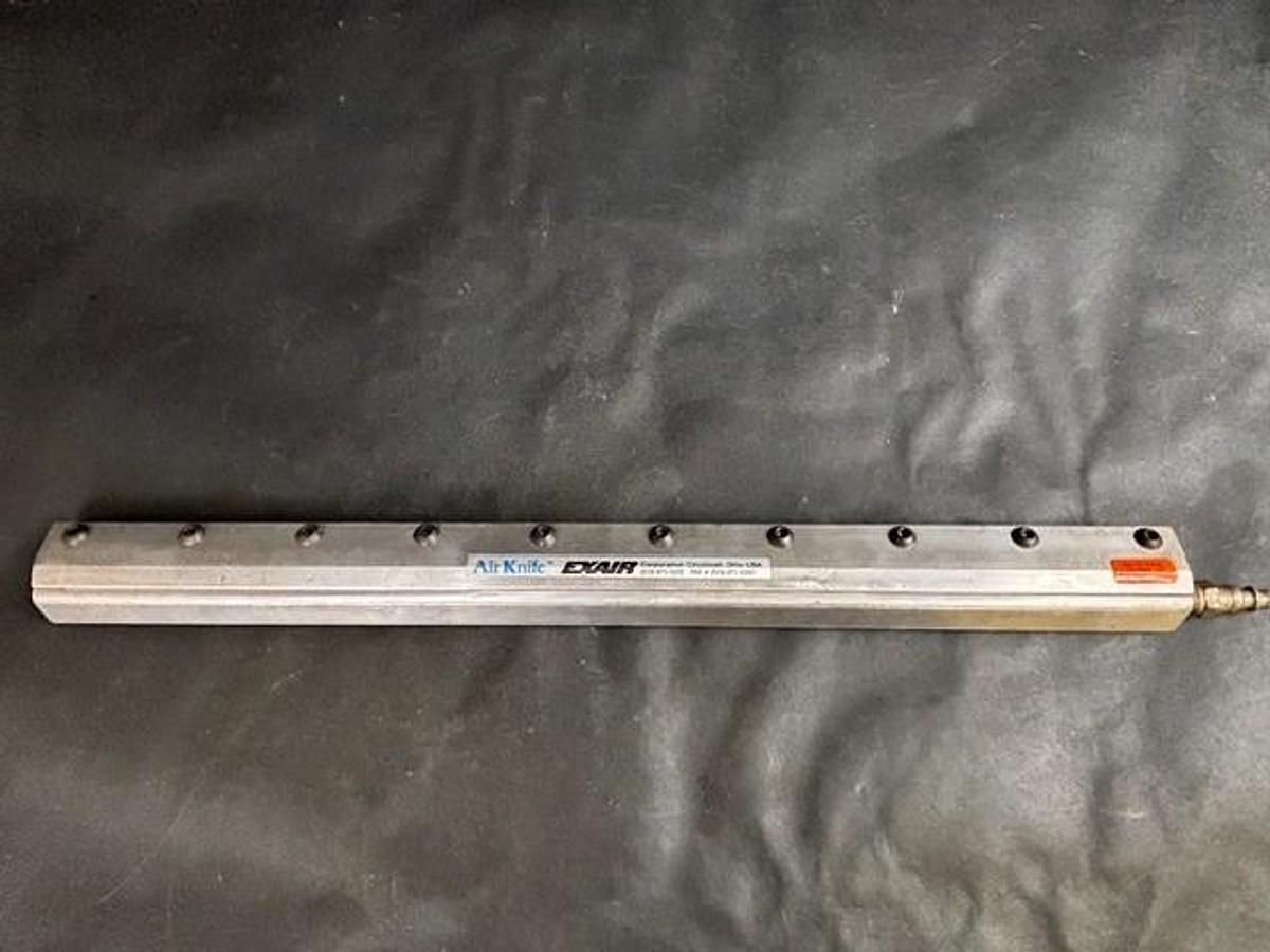 Used EXAIRE 2012 AIR KNIFE ($35 OBO)