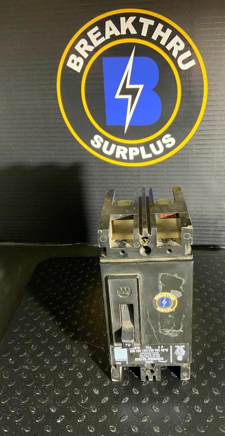 Used EATON EB2070 ($44.99 OBO)
