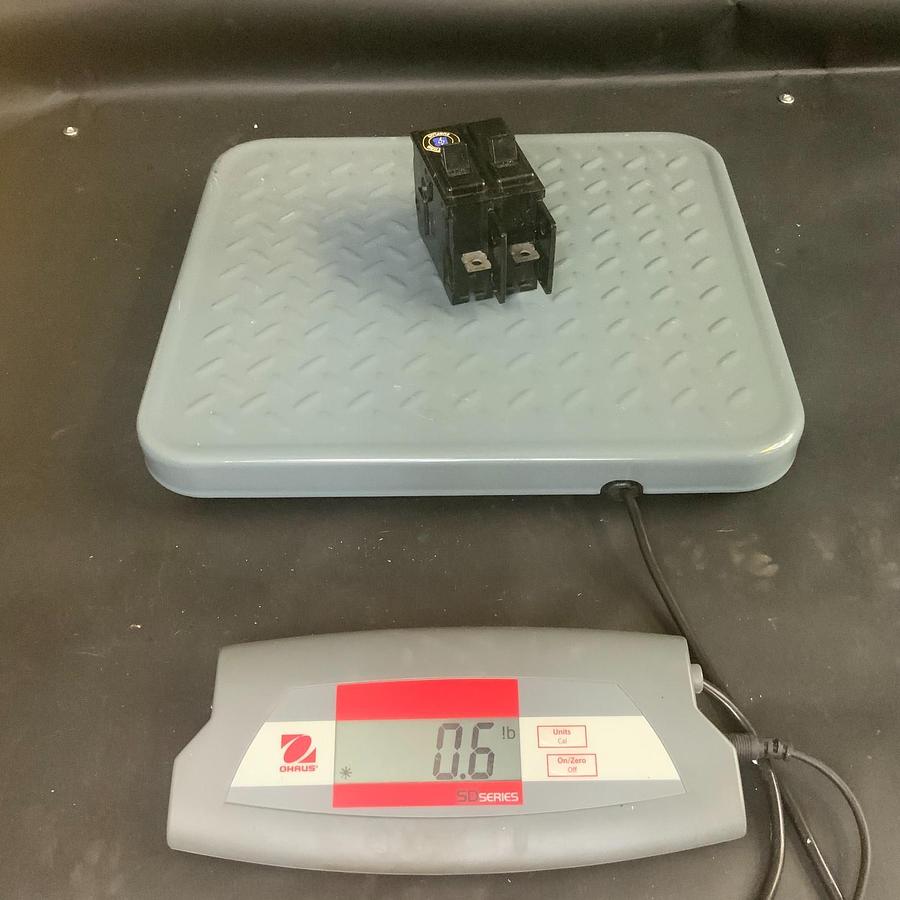 Used ITE EQ-B260 CIRCUIT BREAKER ($25 OBO)