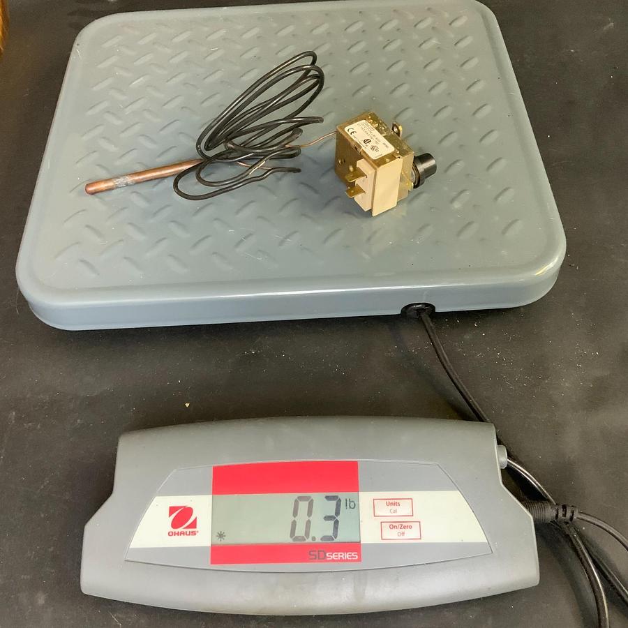 Used IMIT LS1 8035 THERMOSTAT ($50 OBO)