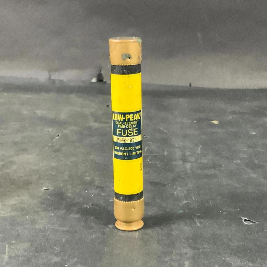 Used LPSRK-10SP FUSE ($12 OBO)