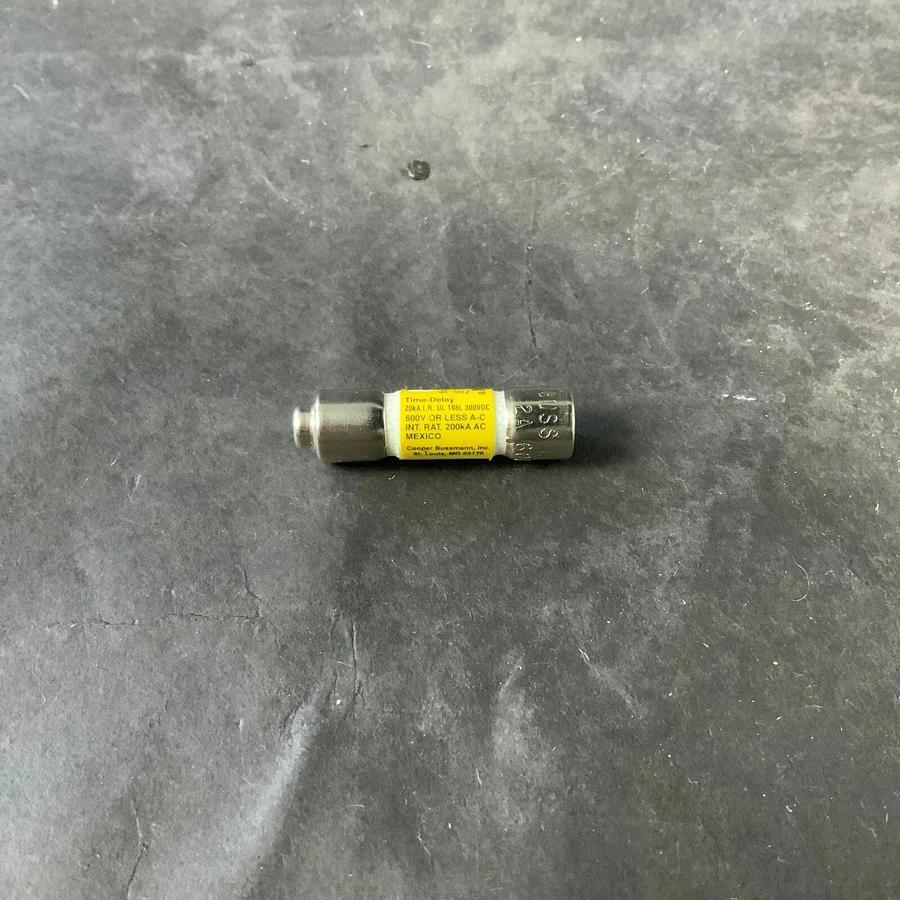 Used BUSSMANN LOW-PEAK LP-CC-2 FUSE ($4 OBO)