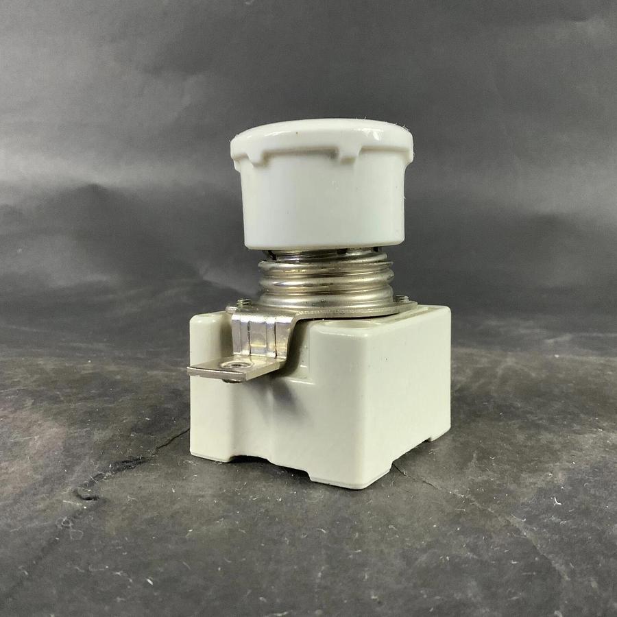 FUJI ELECTRIC 41-8747 FUSE HOLDER ($7 OBO)