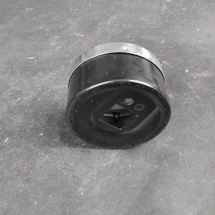 Used 4427K51 POLYETHYLENE EXHAUST MUFFLER/FILTER ($13 OBO)