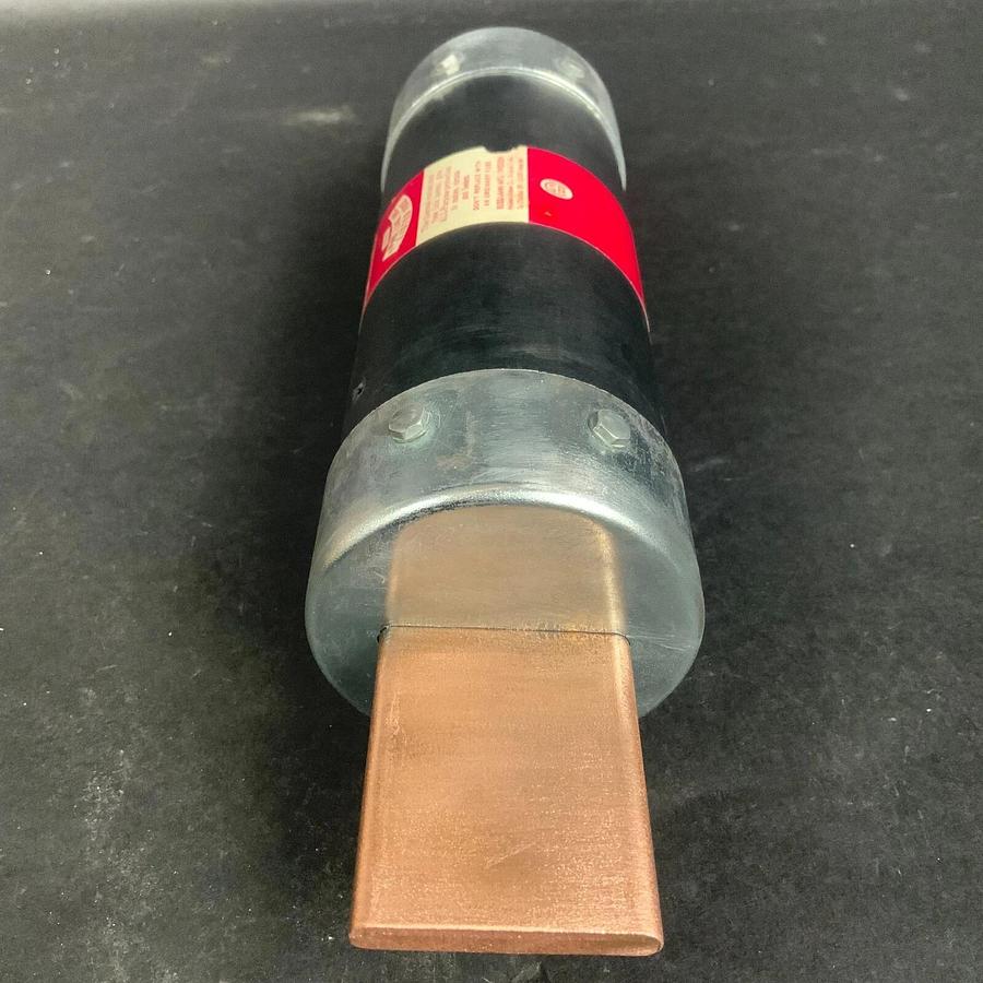 Refurbished BUSSMANN EATON FRS-350 FUSE ($35 OBO) - REFURBISHED OLD STOCK