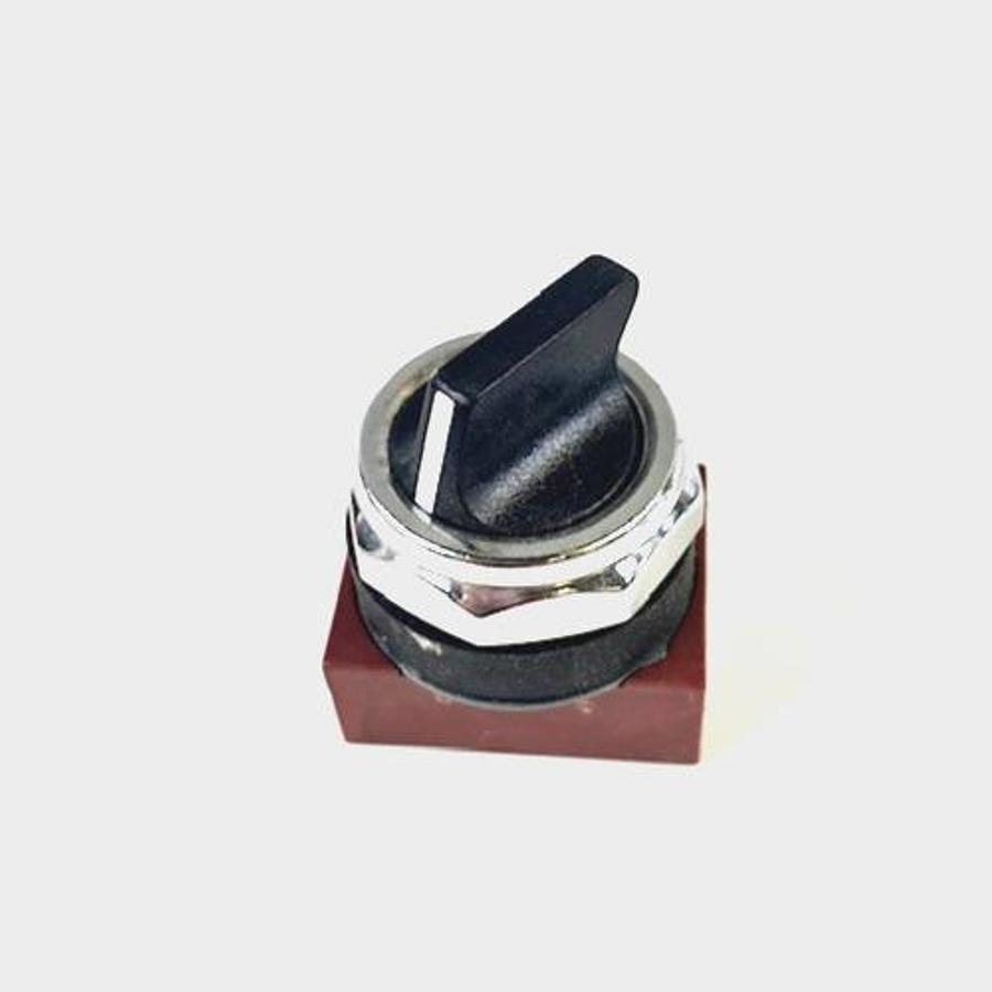 Used SIEMENS 3SB03-2MKB SELECTOR OPERATOR