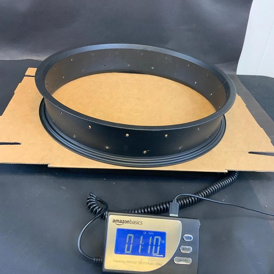 Used 20"x4-1/4 ELECTRIC BIKE RIM ($20 OBO)