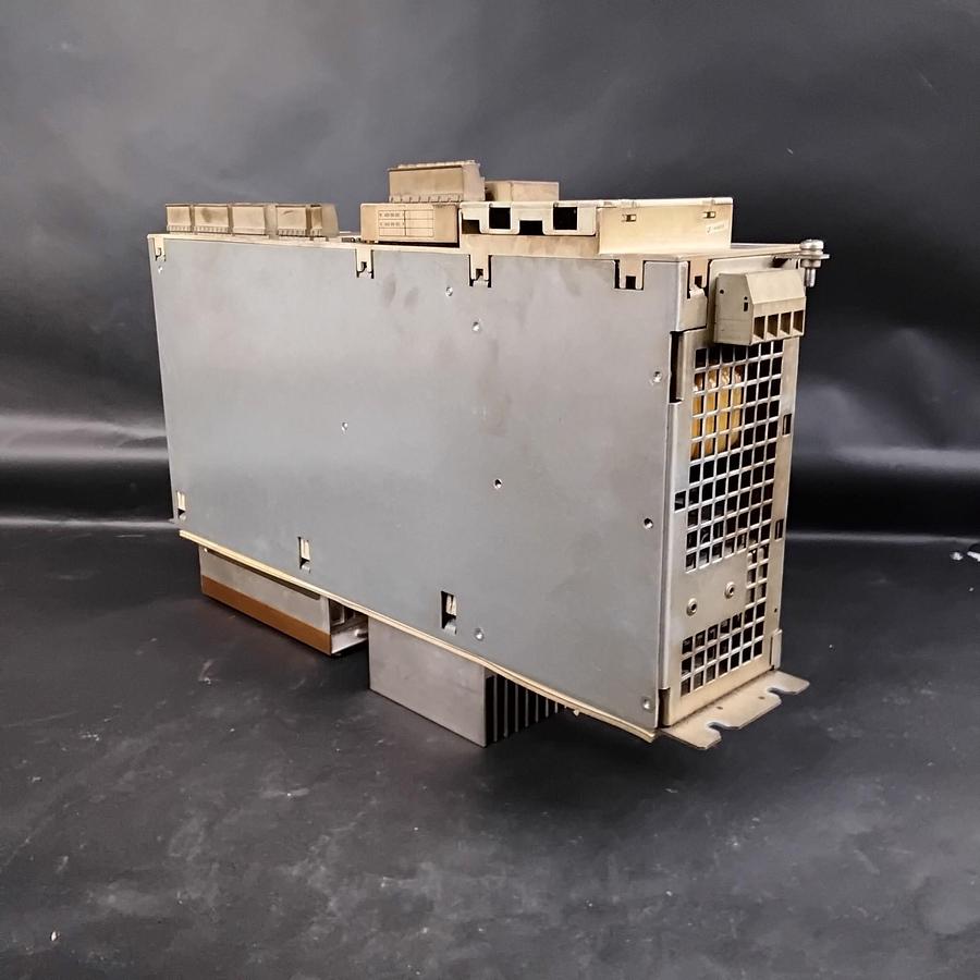 Used SIEMENS 6SN1145-1AA01-0AA2 POWER MODULE ($1,200 OBO)