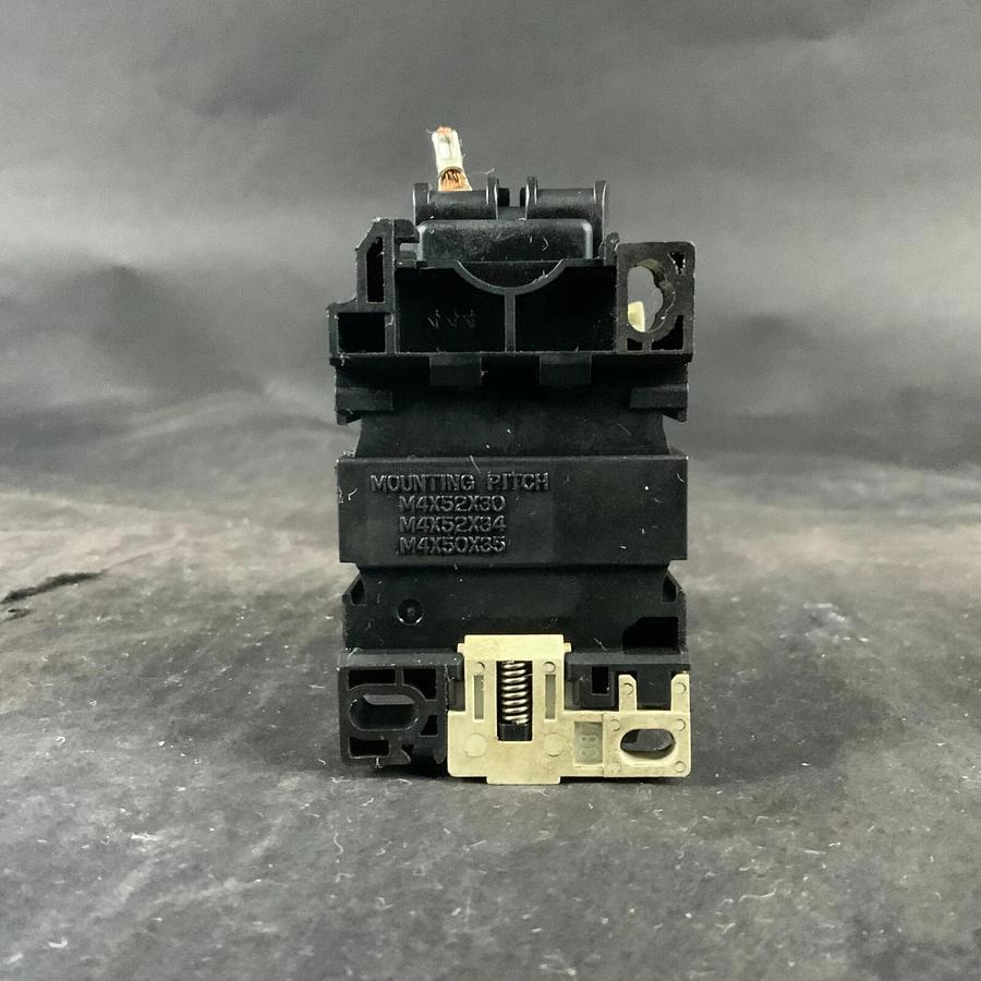 Used MITSUBISHI S-N11 MAGNETIC CONTACTOR ($30 OBO)