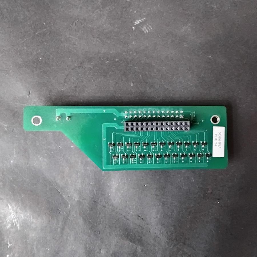 Used KONTRON 500076-TPLA CIRCUIT BOARD ($19 OBO)