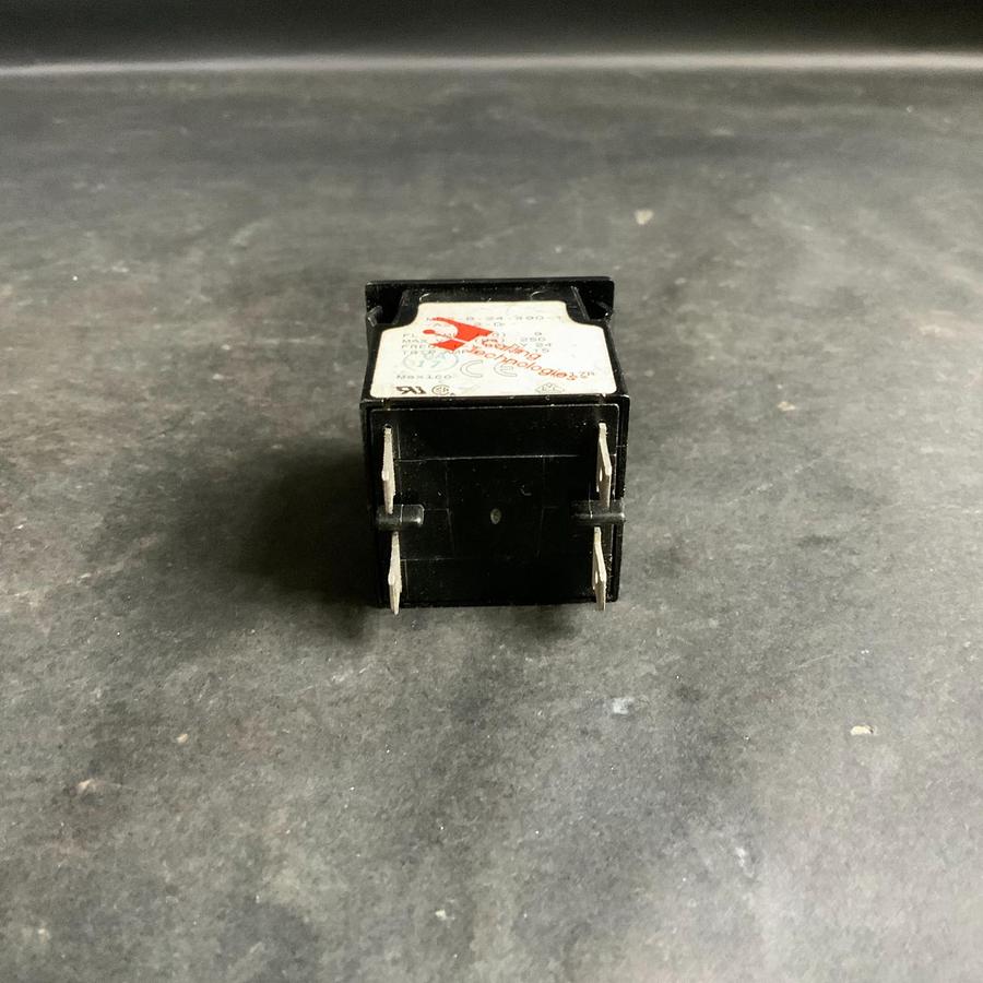Used CARLING MB2-B-24-490-1-A24-2-D CIRCUIT BREAKER ($20 OBO)