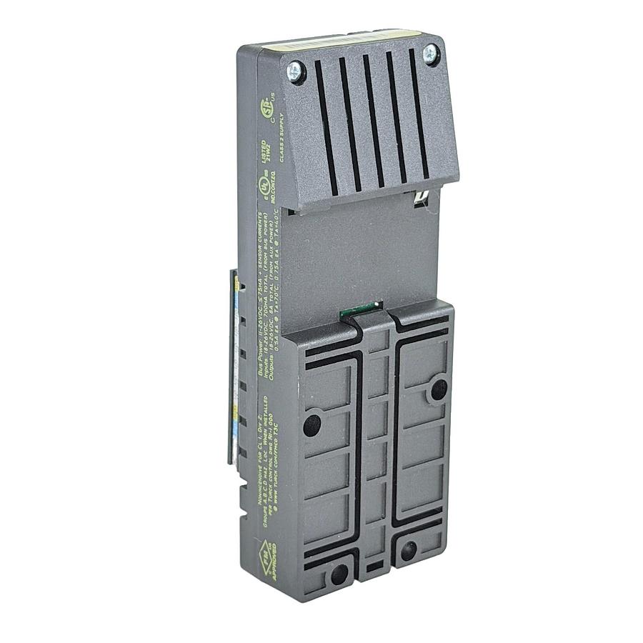 Used TURCK FDN20-16XSG DEVICENET I/O MODULE DISTRIBUTED STATION | EXCELLENT |