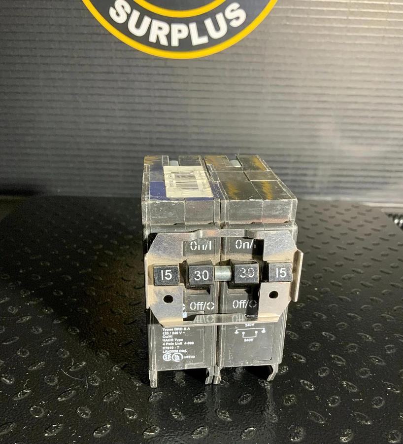 EATON BQ215230 ($59.99 OBO)