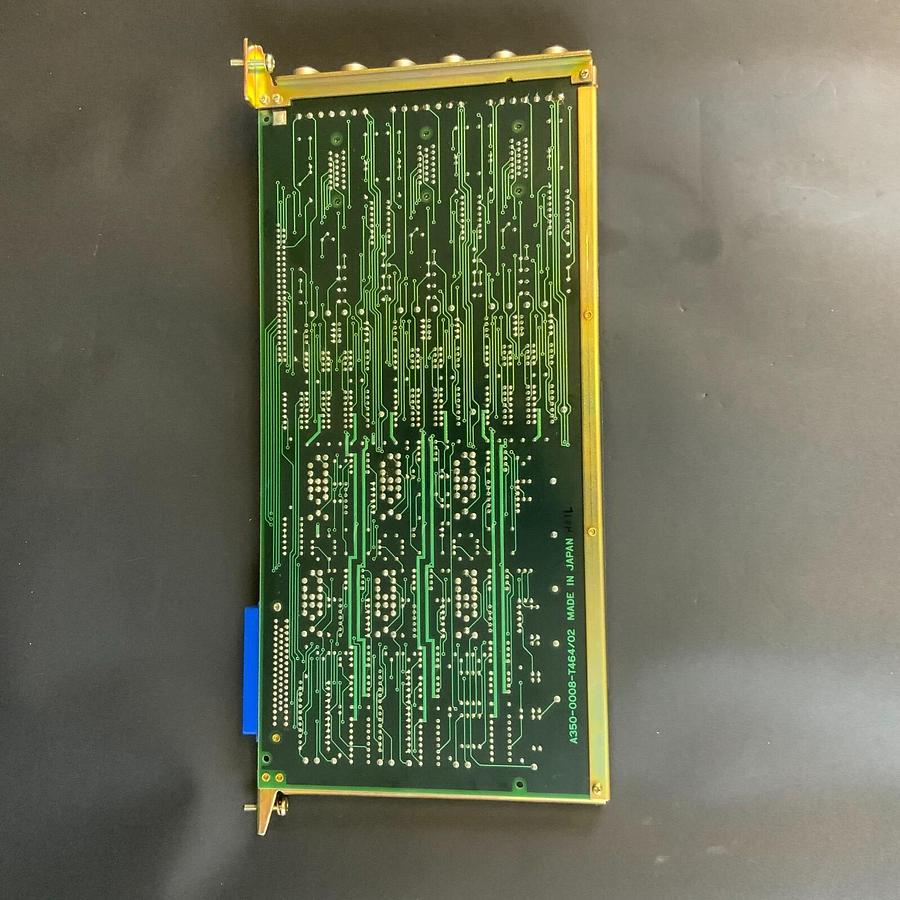 Used FANUC A20B-0008-046 1/04A PC BOARD ($50 OBO)