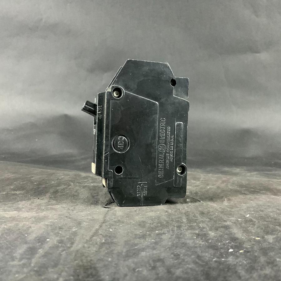 Used GENERAL ELECTRIC THQC1120 CIRCUIT BREAKER ($20 OBO)