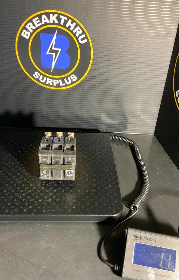 GENERAL ELECTRIC THQB32020 ($29.99/EACH OBO)