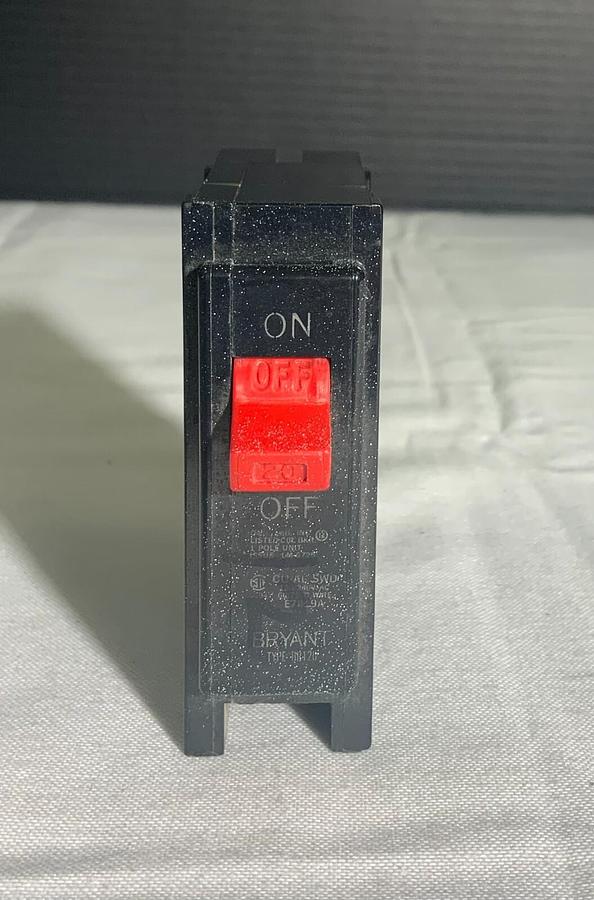 WESTINGHOUSE BR120 ($14.99 OBO)