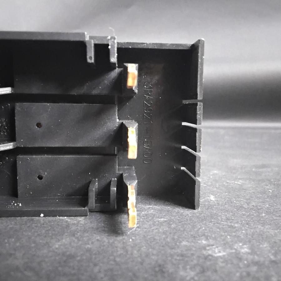 Used SIEMENS 3RA2921-1BA00 LINK MODULE ($15 OBO)