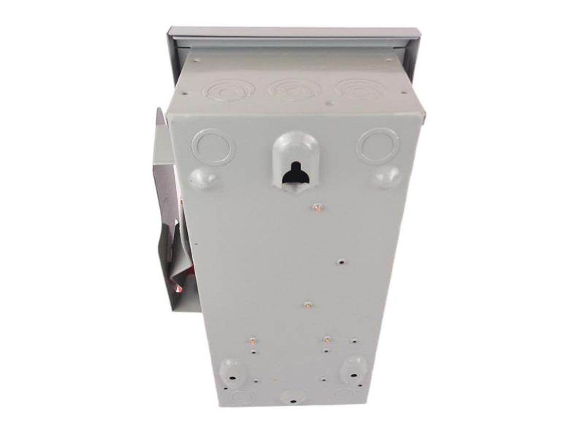 Used SIEMENS HF261 HEAVY DUTY SAFETY SWITCH ($75 OBO)